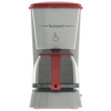 Cafetière Techwood TCA-685 / 6 Tasses