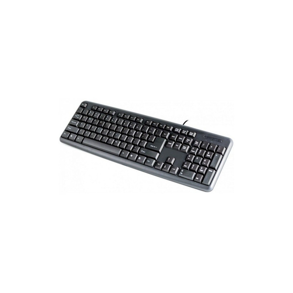 Clavier USB Macro K74140 Français / Arabe
