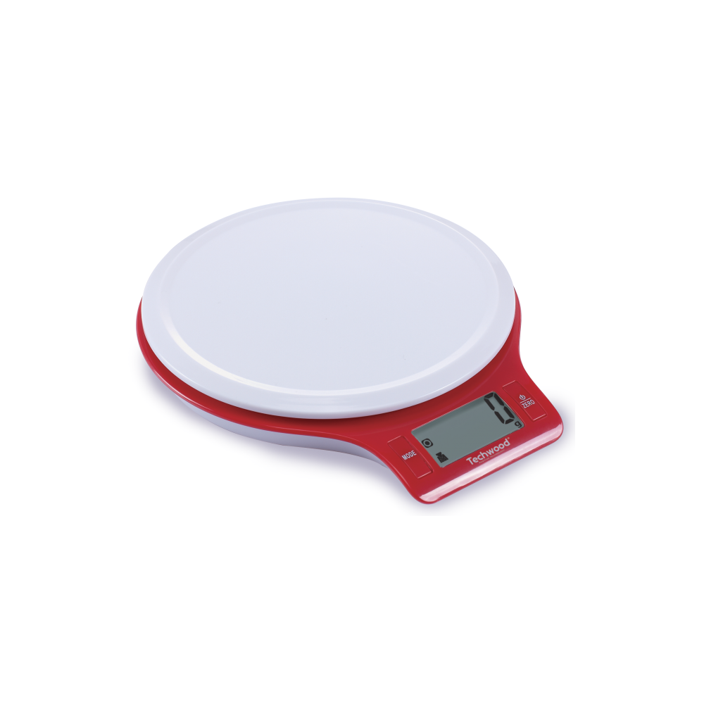 Balance de Cuisine Digitale Techwood TPA-525