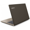 Pc Portable Lenovo IdeaPad 330-15IKB / i3 7è Gén / 20 Go / Chocolat + SIM Orange 60 Go