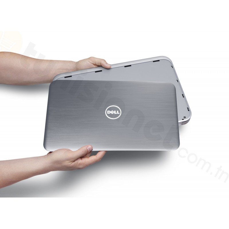 Dell Inspiron N5720 Argent