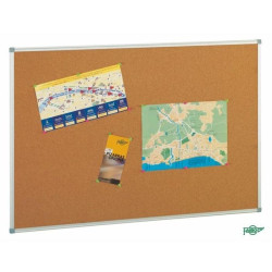 Tableau en Liège Faibo 820-4 / 120 x 150 cm