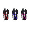 Ensemble Clavier Qwerty  & Souris Everest Rampage KM-R77