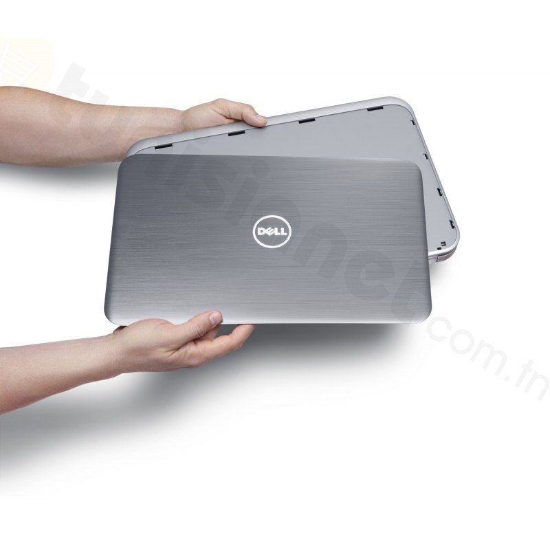 Dell Inspiron N5720 Argent