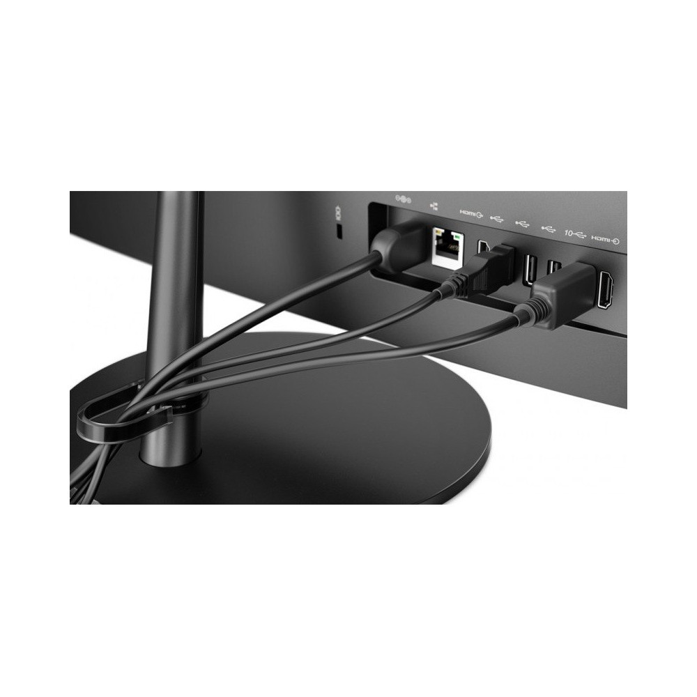Pc de bureau Lenovo V530-24ICB All-In-One / i5 8è Gén / 4Go