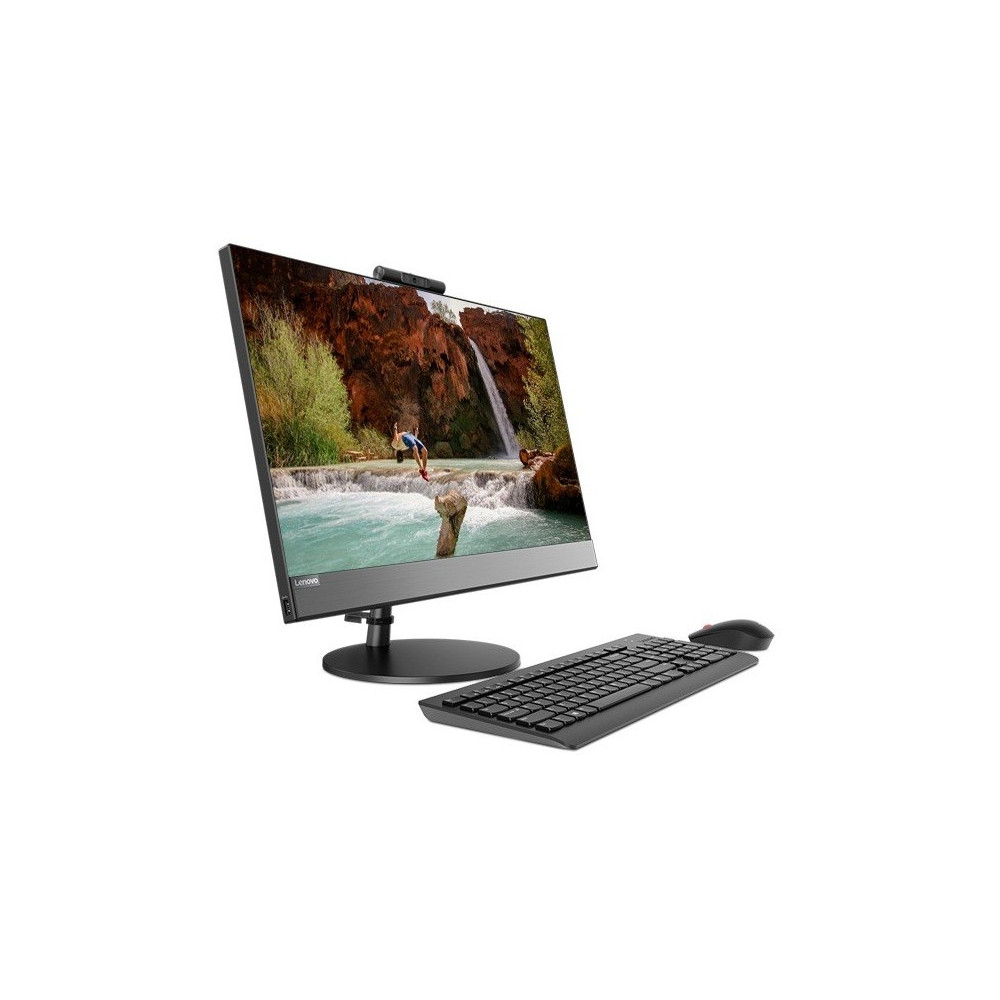 Pc de bureau Lenovo V530-24ICB All-In-One / i5 8è Gén / 4Go