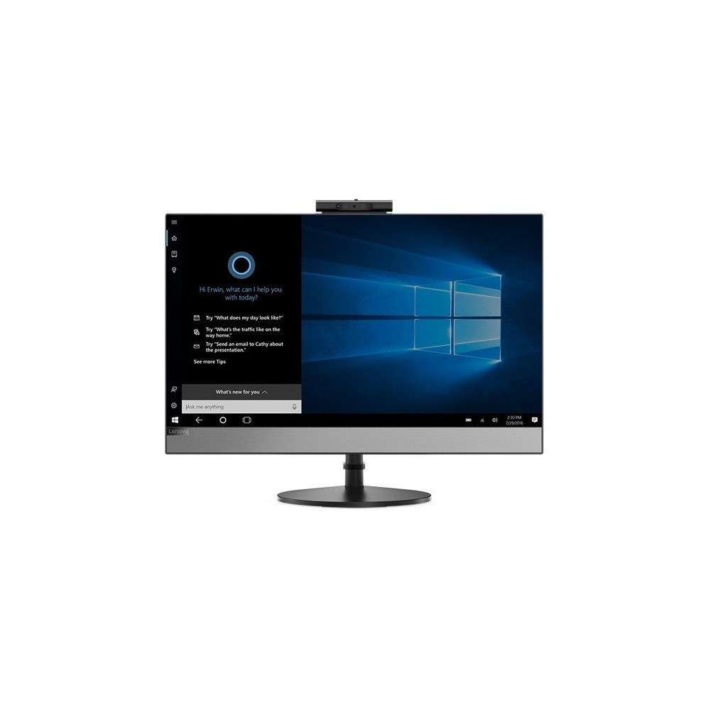 Pc de bureau Lenovo V530-24ICB All-In-One / i5 8è Gén / 4Go