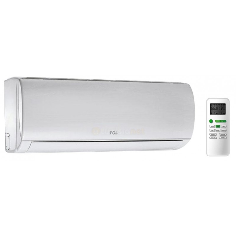 climatiseur tcl 9000 btu froid