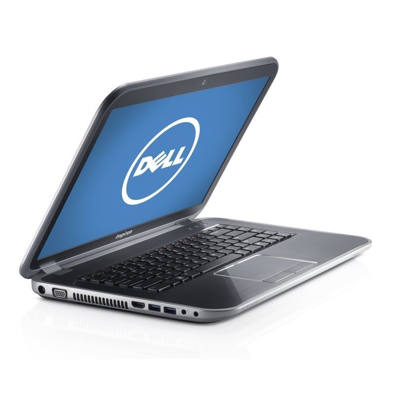 Dell Inspiron N5720 Argent