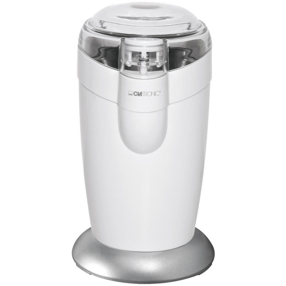 Moulin à café Clatronic KSW 3306 / Blanc