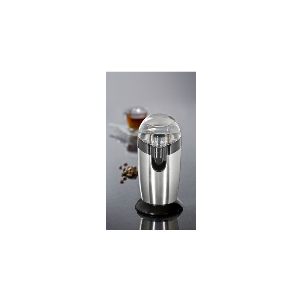 Moulin à café Clatronic KSW 3307 / Inox