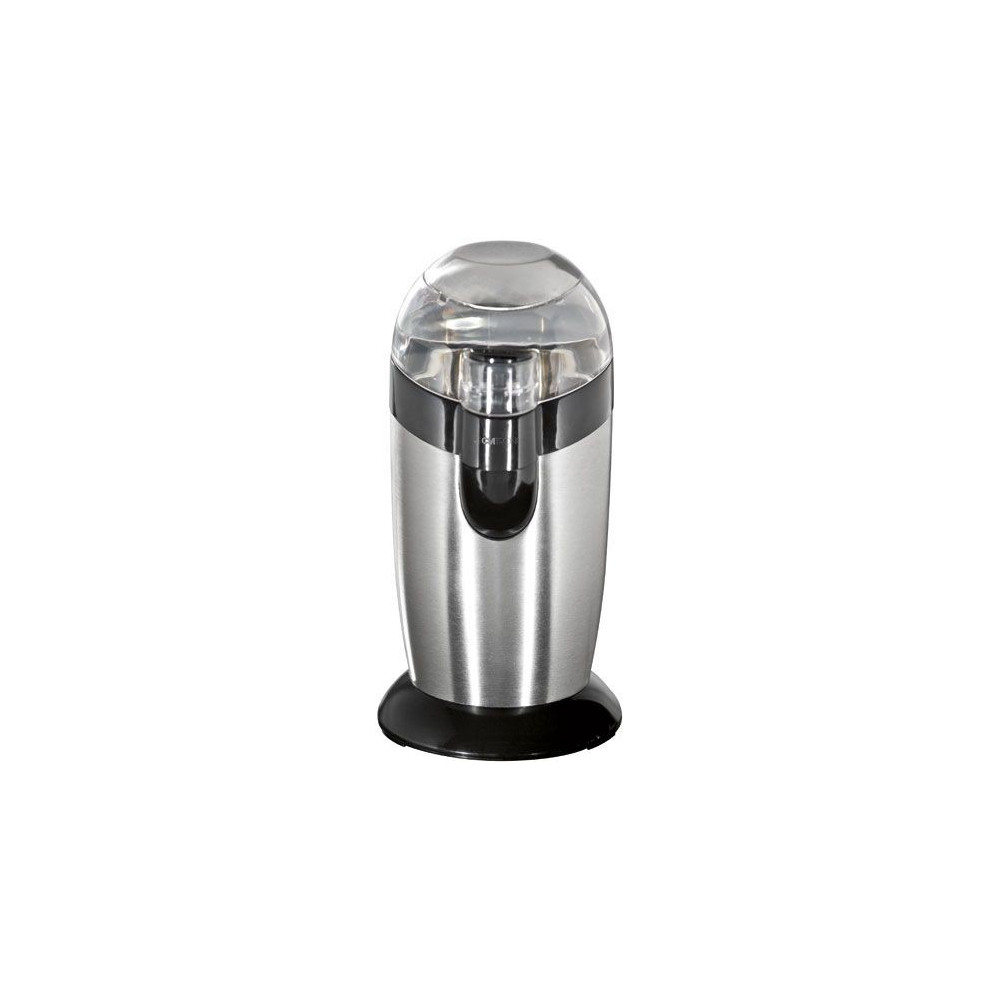 Moulin à café Clatronic KSW 3307 / Inox