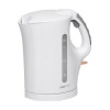 Bouilloire Clatronic WK 3445 / 1.7L / 2000W / Blanc