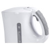 Bouilloire Clatronic WK 3445 / 1.7L / 2000W / Blanc