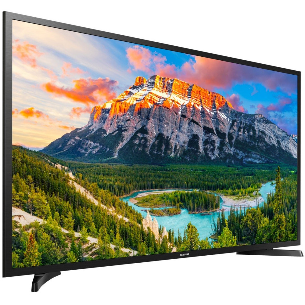 Téléviseur Samsung 40" Full HD Série 5 + SIM Orange Offerte (60 Go)