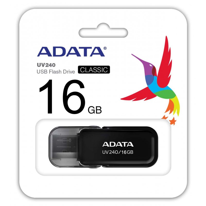 ADATA UV130 Clé USB 16 Go au Maroc