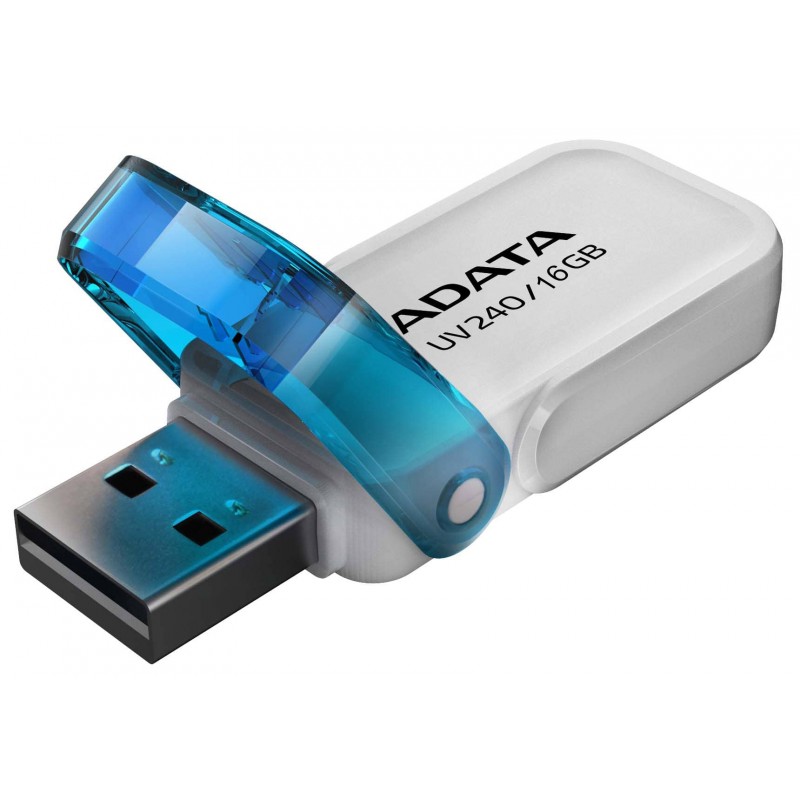 ADATA UV130 Clé USB 16 Go au Maroc