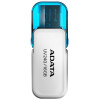 Clé USB Adata UV240 / 16 Go / Blanc