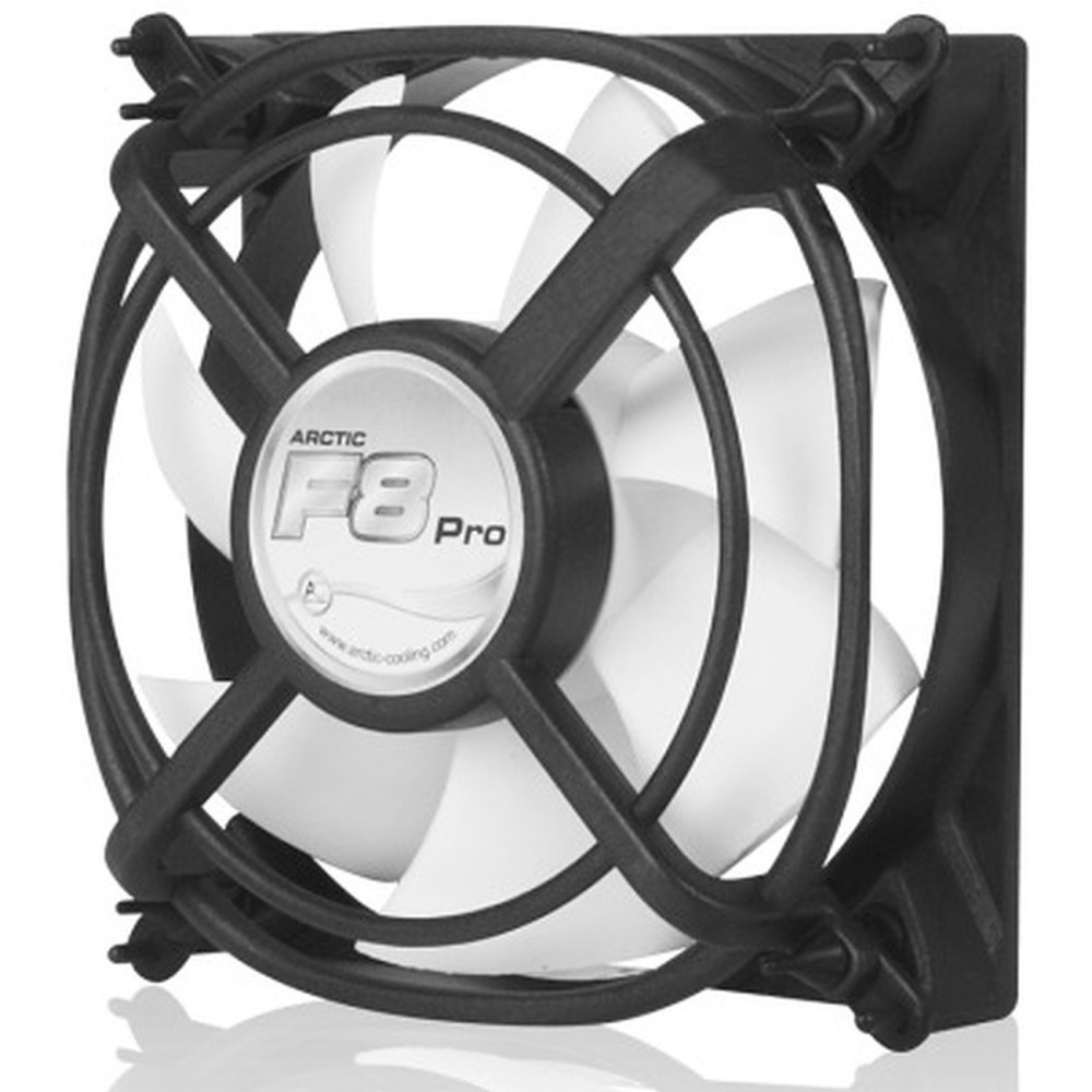Ventilateur de boîtier Arctic F8 Pro / 80mm