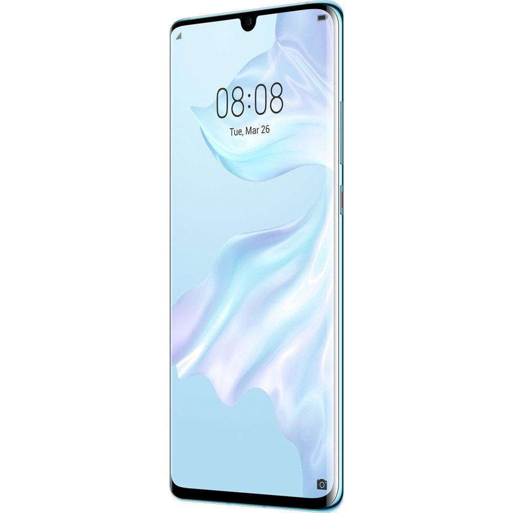 Huawei P30 Pro Nacré (8 Go / 256 Go) - Boutique Huawei Tunisianet