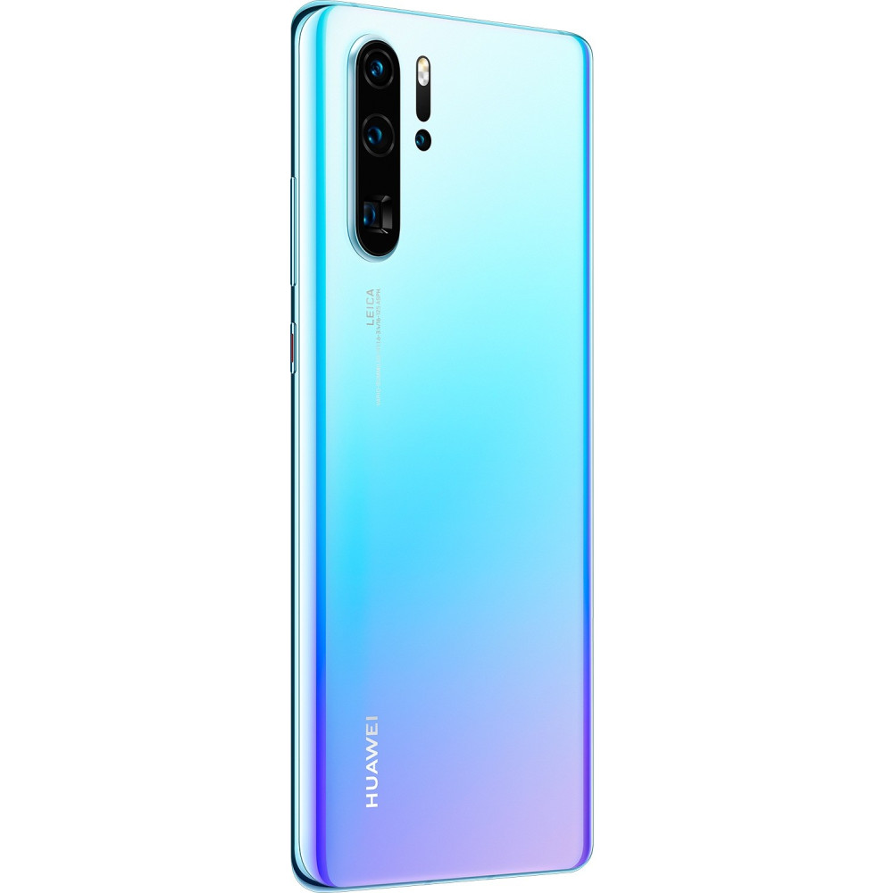 Huawei P30 Pro Nacré (8 Go / 256 Go) - Boutique Huawei Tunisianet