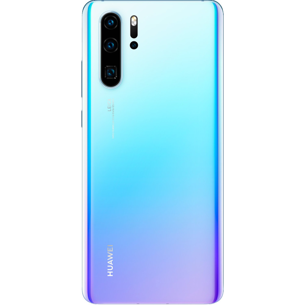 Huawei P30 Pro Nacré (8 Go / 256 Go) - Boutique Huawei Tunisianet