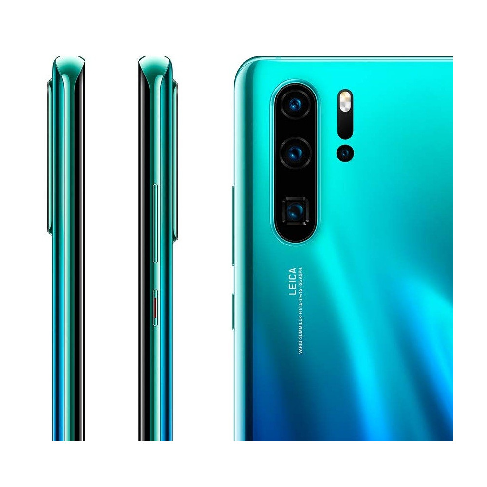 Huawei P30 Pro Aurora (8 Go / 256 Go) - Boutique Huawei Tunisianet