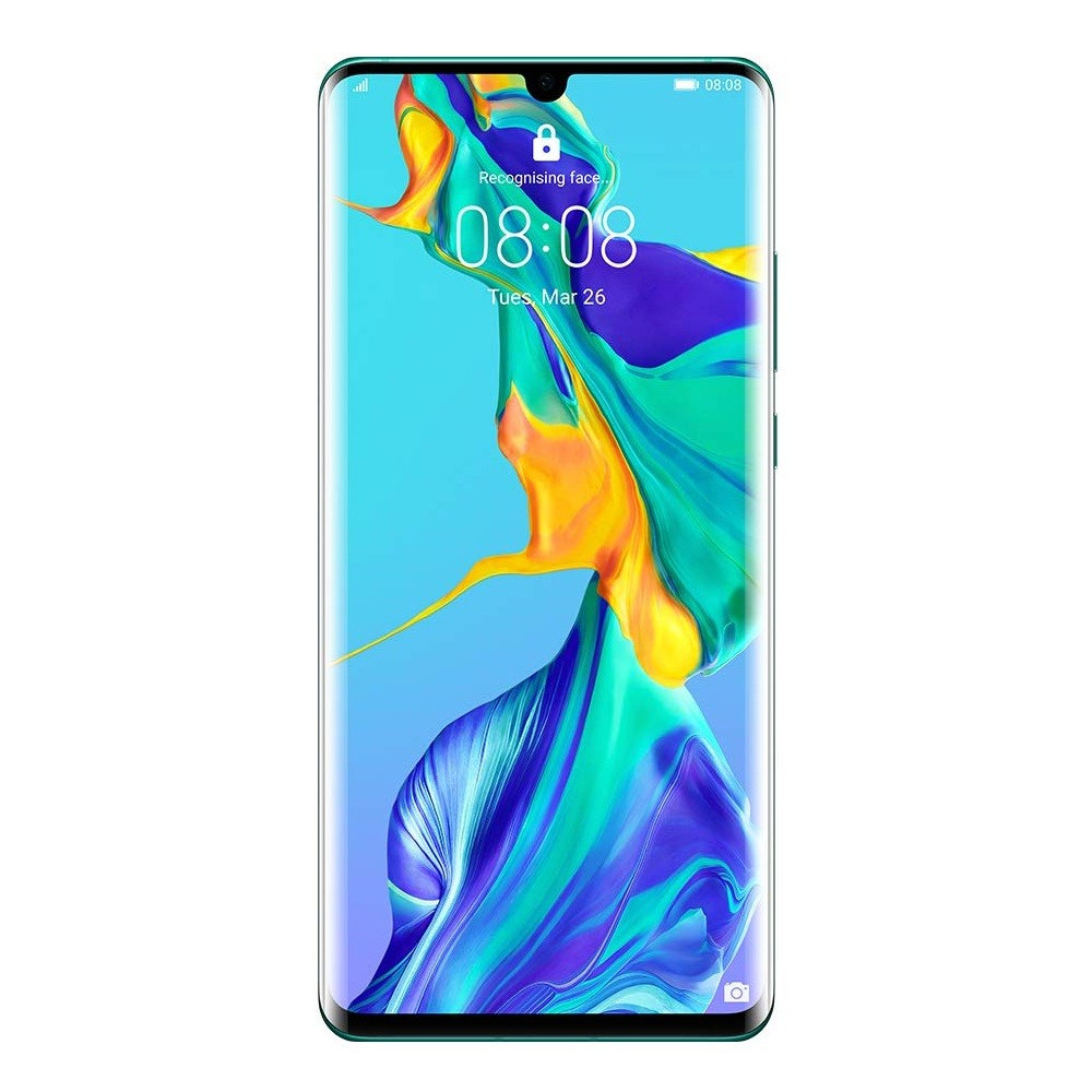 Huawei P30 Pro Aurora (8 Go / 256 Go) - Boutique Huawei Tunisianet