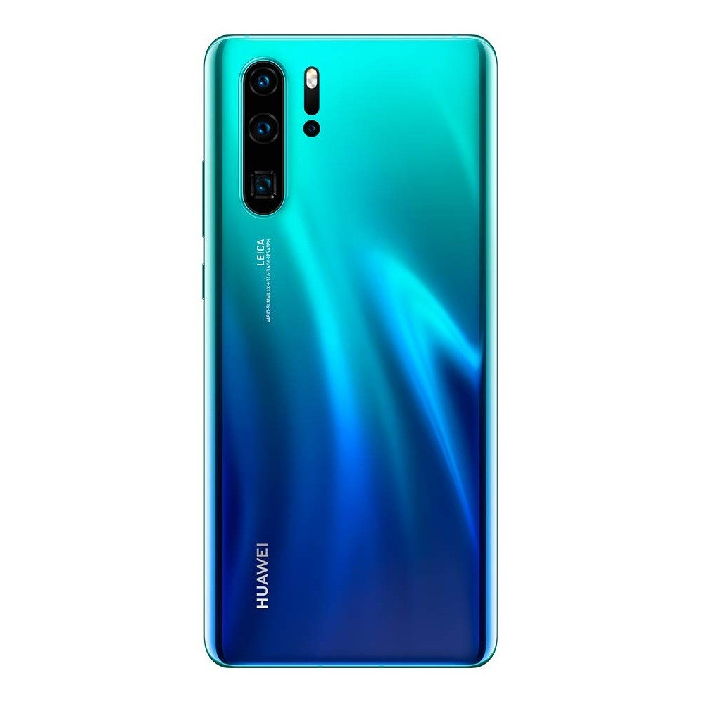 Huawei P30 Pro Aurora (8 Go / 256 Go) - Boutique Huawei Tunisianet