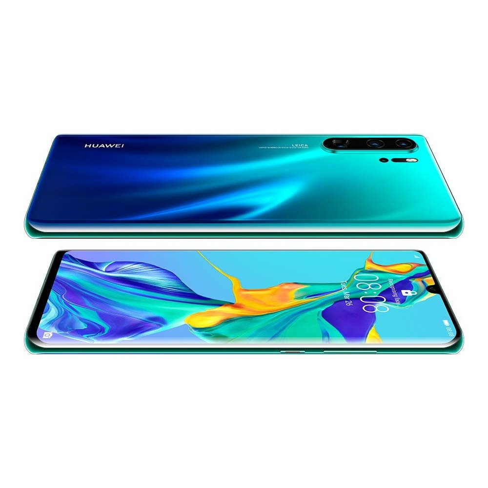 Huawei P30 Pro Aurora (8 Go / 256 Go) - Boutique Huawei Tunisianet
