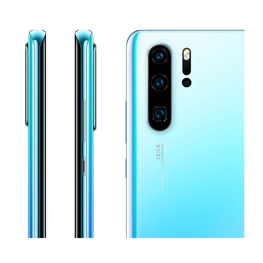 Huawei P30 Pro Nacré (8 Go / 256 Go) - Boutique Huawei Tunisianet