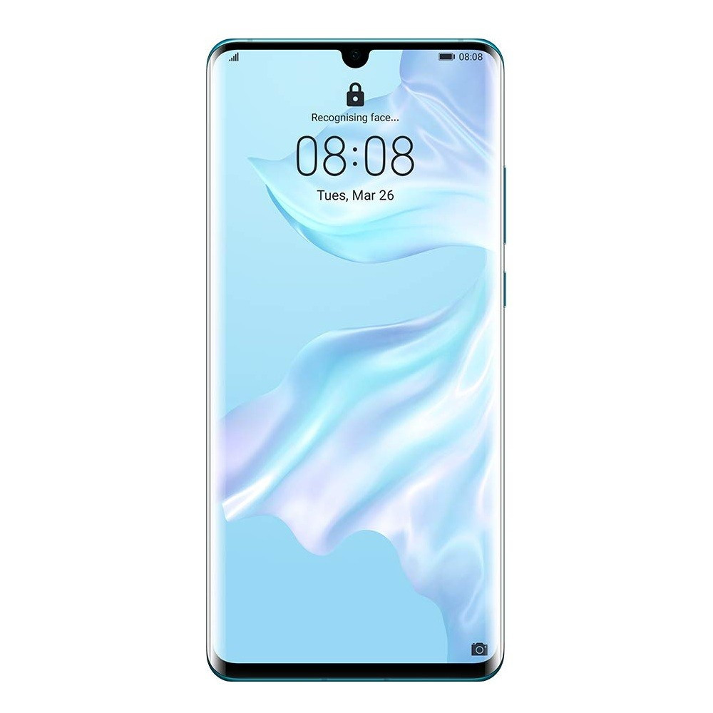 Huawei P30 Pro Nacré (8 Go / 256 Go) - Boutique Huawei Tunisianet