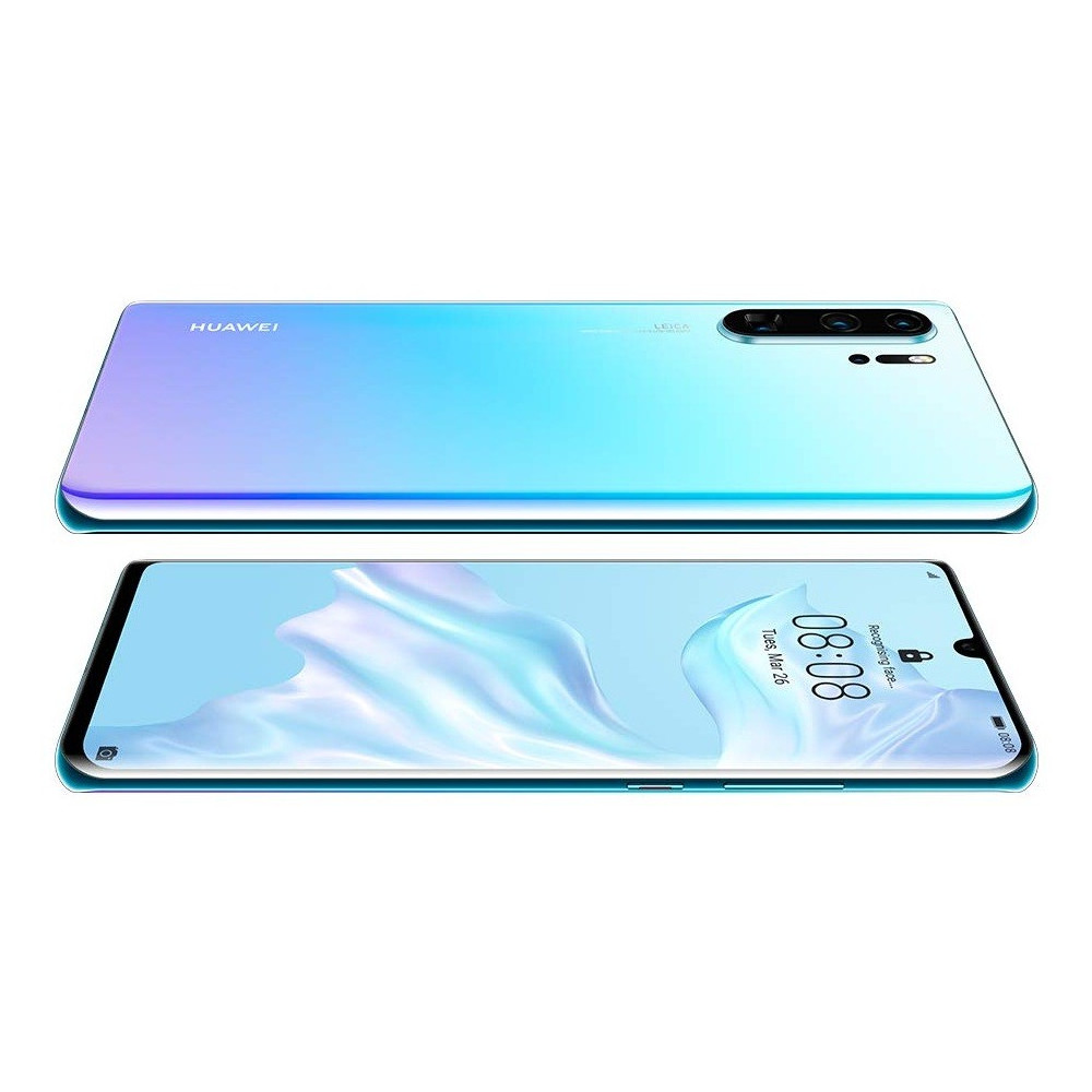 Huawei P30 Pro Nacré (8 Go / 256 Go) - Boutique Huawei Tunisianet