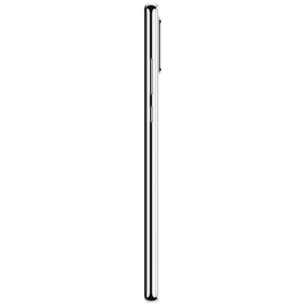 Huawei P30 Lite couleur Blanc - Boutique Huawei Tunisie