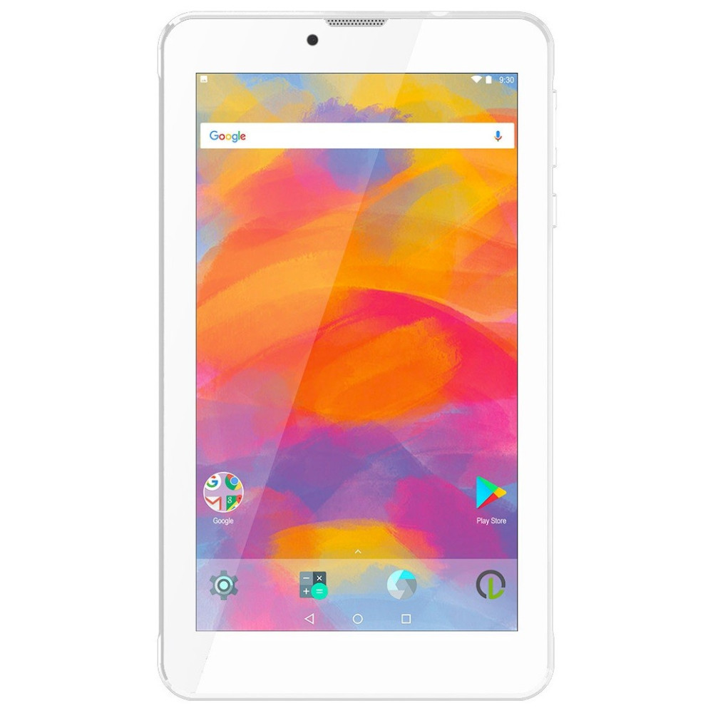 Tablette Logicom La Tab Link 71 / 7" / 3G / 1 Go / 16 Go / Blanc