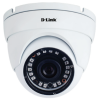 Caméra Dôme D-Link 4MP