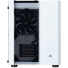 Boitier Gamer Corsair Crystal 280X / Blanc