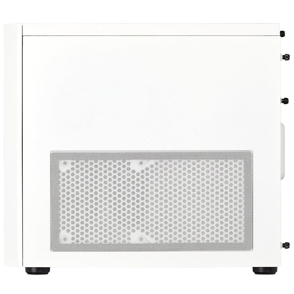 Boitier Gamer Corsair Crystal 280X / Blanc