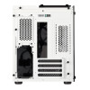 Boitier Gamer Corsair Crystal 280X / Blanc RGB