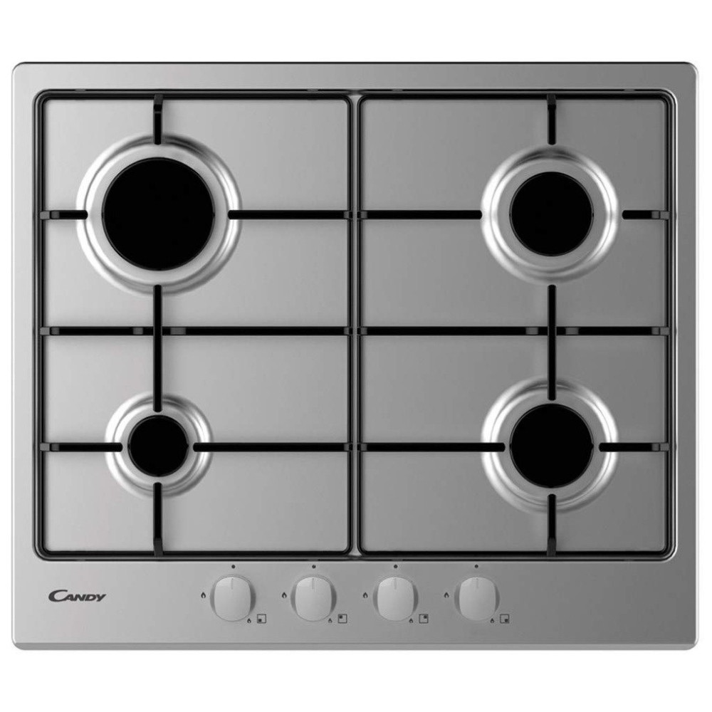 Plaque de cuisson Candy CHW6BRX / Inox