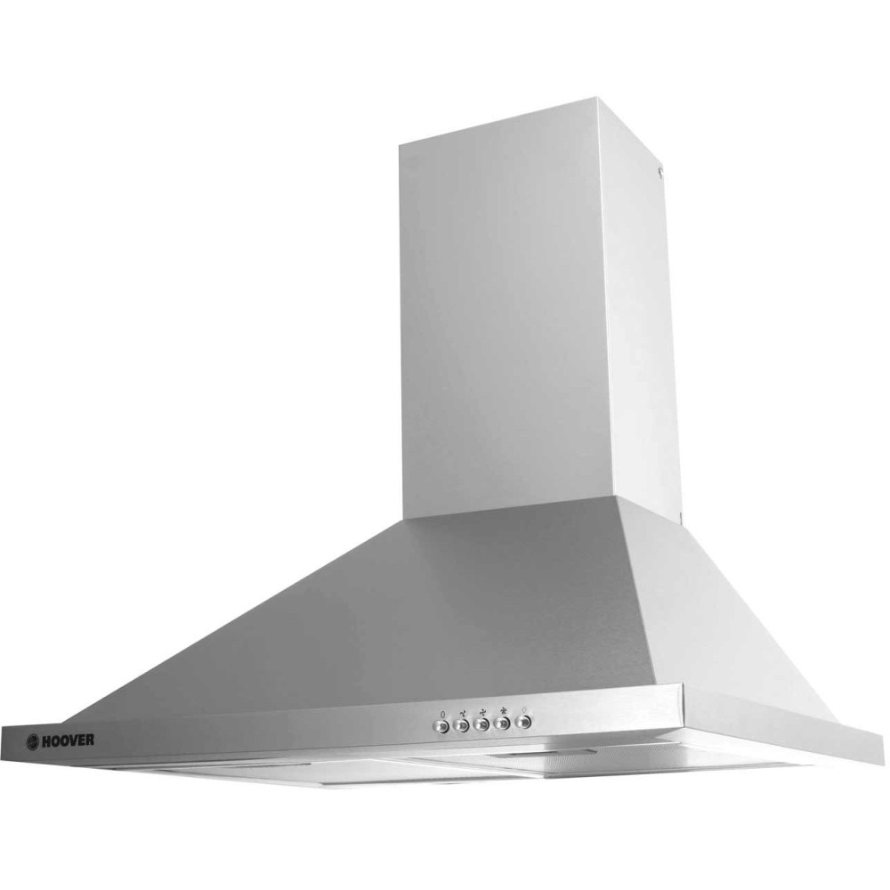 Hotte Aspirante Pyramidale Hoover HECH616/4X / 60cm