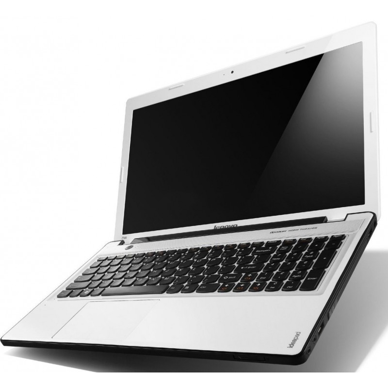 Lenovo Z580A Rouge