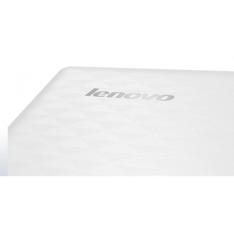 Lenovo Z580A Rouge