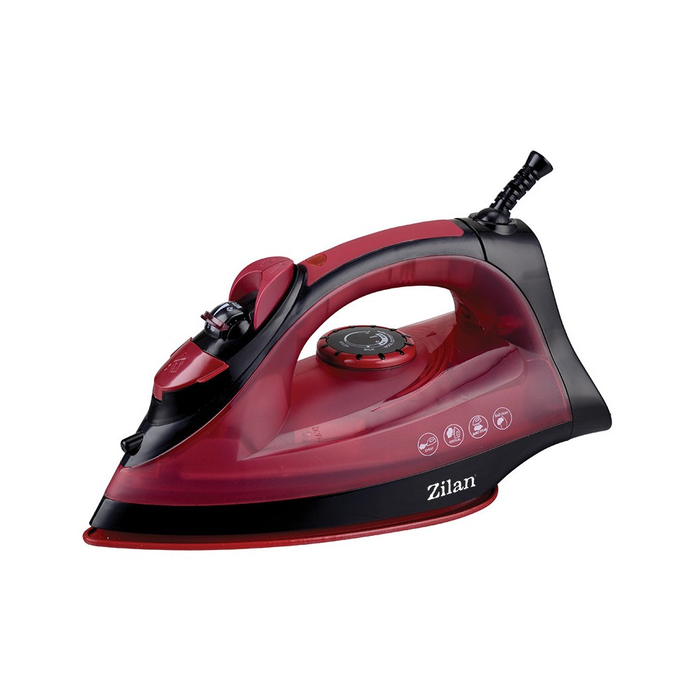 Fer à repasser vapeur Zilan ZLN2188 / 2200 W