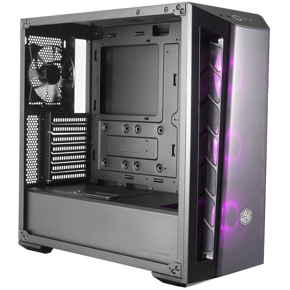 Boitier Cooler Master MasterBox MB520 RGB