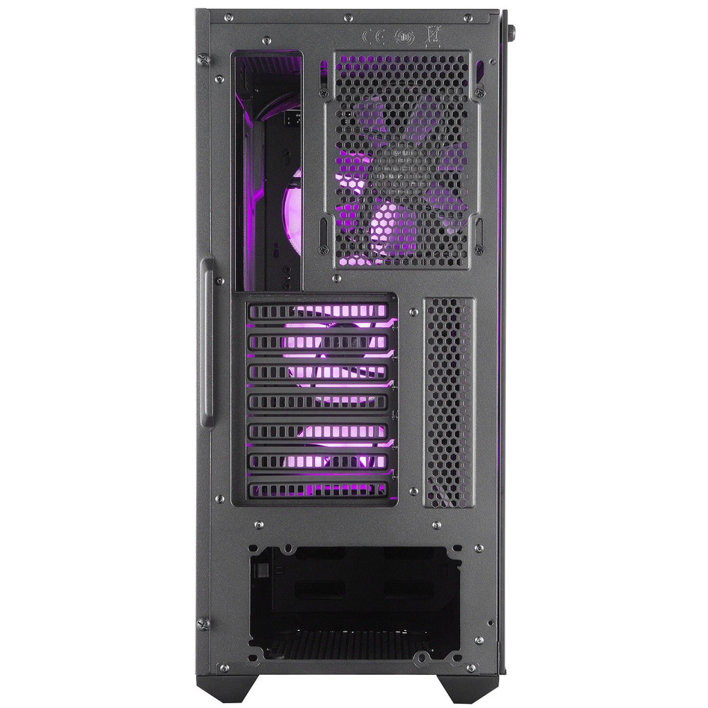 Boitier Cooler Master MasterBox MB520 RGB