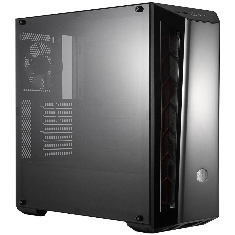 Boitier Cooler Master MasterBox MB520 / Noir