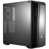 Boitier Cooler Master MasterBox MB520 / Noir
