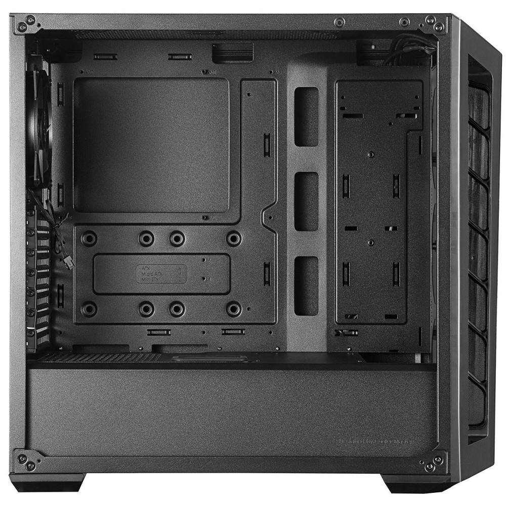 Boitier Cooler Master MasterBox MB520 / Noir