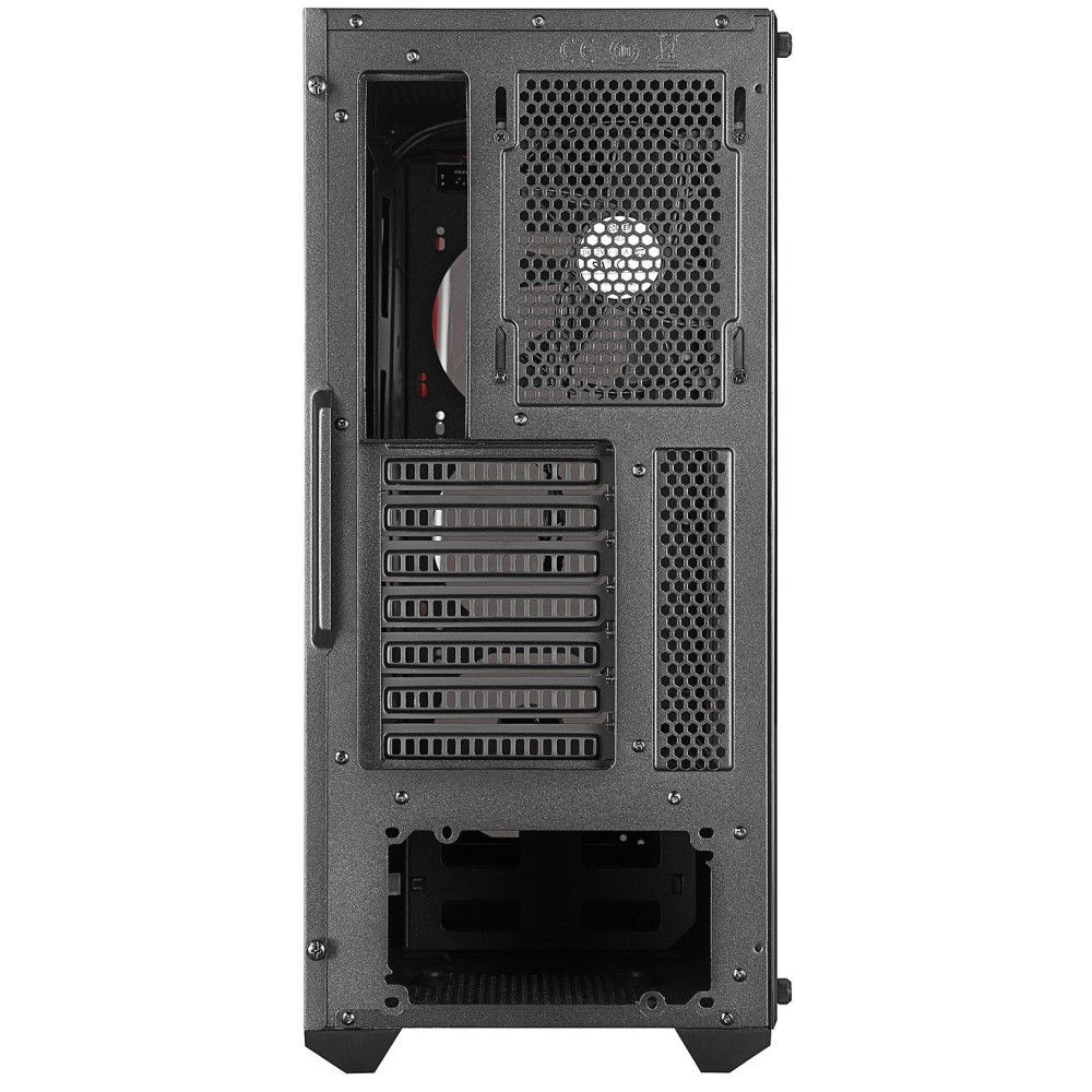 Boitier Cooler Master MasterBox MB520 / Noir